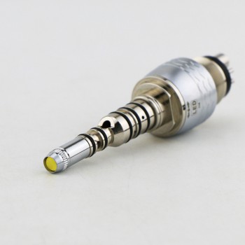 YUSENDENT Dental Fiber Optic Handpiece LED Quick Coupling Kavo Multiflex 6 Pin