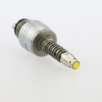 YUSENDENT CX229-GS Sirona Type Dental LED Quick Coupling Fit Sirona R/F