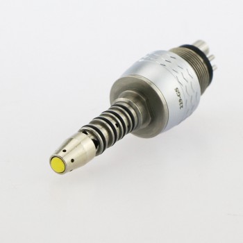 YUSENDENT CX229-GS Sirona Type Dental LED Quick Coupling Fit Sirona R/F