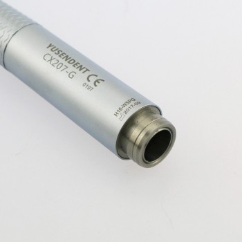 YUSENDENT® CX207-GW-SP Fiber Optic Handpiece With W&H Roto Quick Coupler