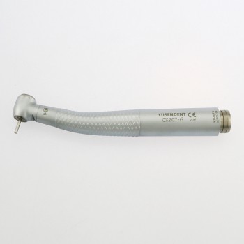 YUSENDENT® CX207-GW-SP Fiber Optic Handpiece With W&H Roto Quick Coupler