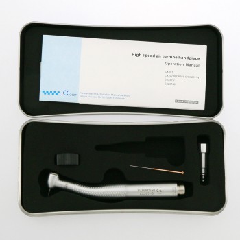 YUSENDENT® CX207-GW-SP Fiber Optic Handpiece With W&H Roto Quick Coupler