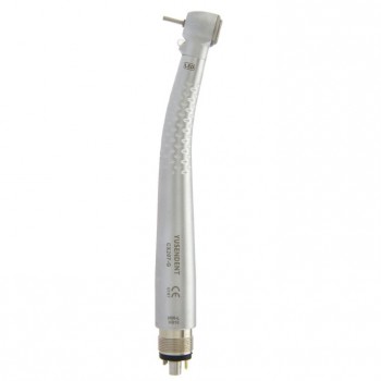 YUSENDENT® CX207-GL High Speed Push LED Handpiece Portable LED