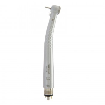 YUSENDENT® CX207-GL High Speed Push LED Handpiece Portable LED