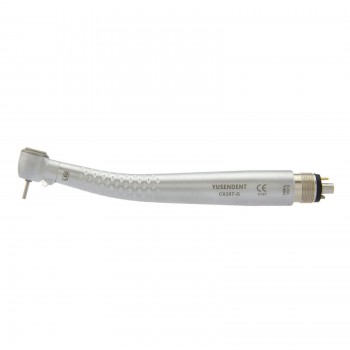 YUSENDENT® CX207-GL High Speed Push LED Handpiece Portable LED