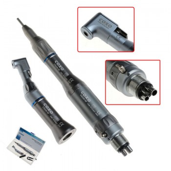 YUSENDENT® CX235-A Low Speed External Handpiece Unit 1:1 Reduction