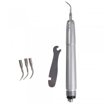LY® Air Scaler Handpiece Sonic Perio 4 hole w/ 3Tips