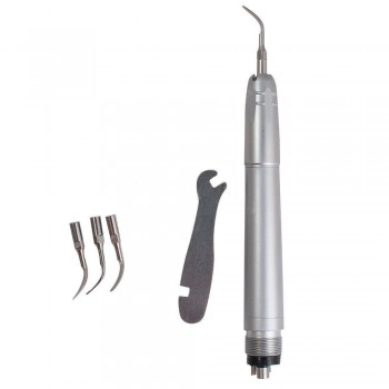 LY® Air Scaler Handpiece Sonic Perio 4 hole w/ 3Tips