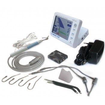 YUSENDENT® C-ROOT I(VI) Root Canal Apex Locator Pulp Tester