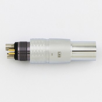 YUSENDENT® CX229-GN Quick Coupler NSK Compatible Fiber Optic