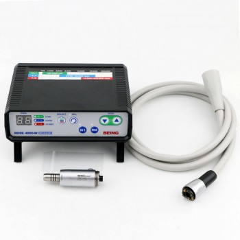 Being® Brushless Rose 4000W LED Electrical Micro Motor