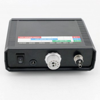 Being® Brushless Rose 4000W LED Electrical Micro Motor
