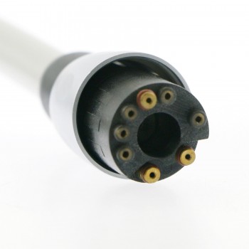 Being® Brushless Rose 4000W LED Electrical Micro Motor
