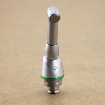 NSK ISO Dental 1:1/10:1/16:1/20:1 Electric Handpiece Contra Angle for Endo Motor