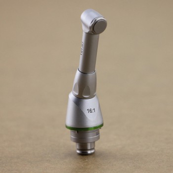 NSK ISO Dental 1:1/10:1/16:1/20:1 Electric Handpiece Contra Angle for Endo Motor