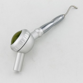 Dental Polishing Hygiene Air Jet Prophy Mate Fit Bien Air 1600363 Interface Unifix Coupling