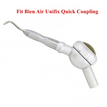 Dental Polishing Hygiene Air Jet Prophy Mate Fit Bien Air 1600363 Interface Unifix Coupling