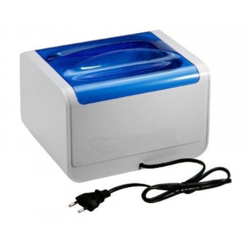 1.4L Jeken Dental Mini Digital Ultrasonic Cleaner CE-6200A with Cleaning Basket