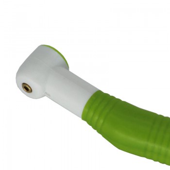 50 Dental 4 Holes Disposable High Speed Handpiece Dentist Essential Tool