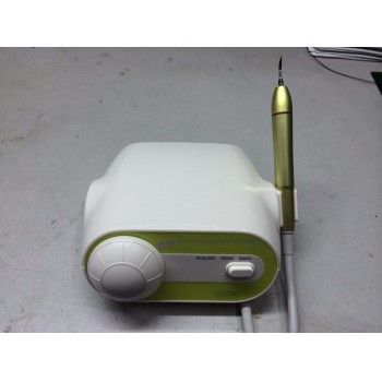 Dental ultrasonic LED piezo scaler with Function of Scaling Endo and Periodontal