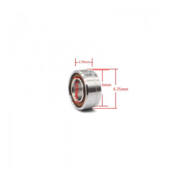 10PCS Brand New Dental Ceramic Bearing For KAVO High Speed Handpiece Turbine