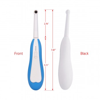 Dental HD Mini WiFi Wireless Intraoral Oral Camera for iPhone Android Windows