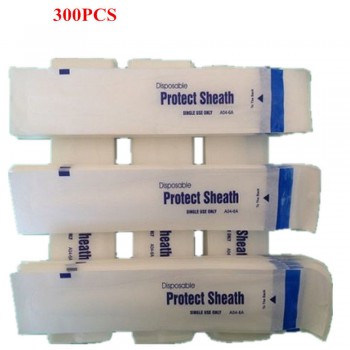 Top Quality 300Pcs Intraoral DENTAL CAMERA Sleeve/Sheath/Cover