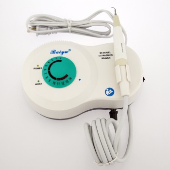 Baiyu B6 Dental Ultrasonic Piezo Scaler Detachable Handpiece EMS 110V/220V