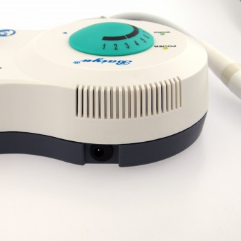 Baiyu B6 Dental Ultrasonic Piezo Scaler Detachable Handpiece EMS 110V/220V