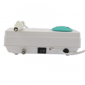 Baiyu B5 Dental Ultrasonic Piezo Scaler Detachable Handpiece P1 Tip 110 220V EMS