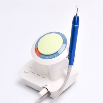BAOLAI P7L Dental Ultrasonic Scaler with L3 LED Alloy Detachable Handpiece