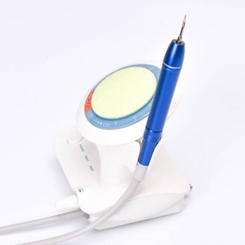 BAOLAI P7L Dental Ultrasonic Scaler with L3 LED Alloy Detachable Handpiece