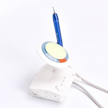 BAOLAI P7L Dental Ultrasonic Scaler with L3 LED Alloy Detachable Handpiece