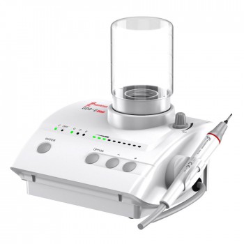 Woodpecker® UDS-E LED Fiber Optic Ultrasonic Scaler EMS Compatible