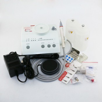 Woodpecker® UDS-E LED Fiber Optic Ultrasonic Scaler EMS Compatible