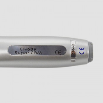 Dental Super Cam Sony Had CCD Hand-held Intraoral Camera CF-689