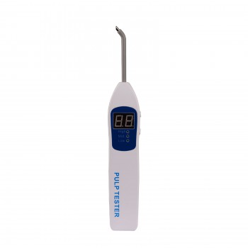 Dental Electric Oral Pulp Tester Testing Teeth Nerve Vitality Endo Endodontics