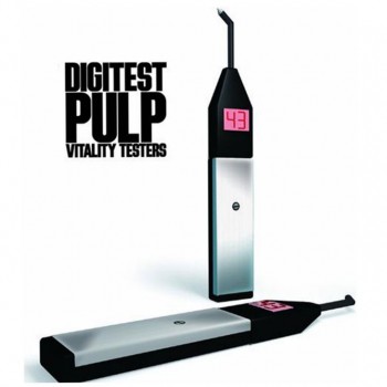 New Type YS-DT-A Endodontic Pulp Tester