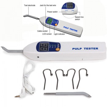 Denjoy® Vitality Endodontic Pulp Tester