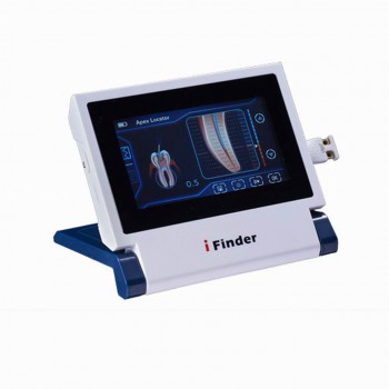 Denjoy iFinder Dental High-precision Touch-screen Apex Locator