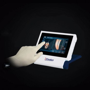 Denjoy® iFinder Touch-Screen Root Canal Apex Locator