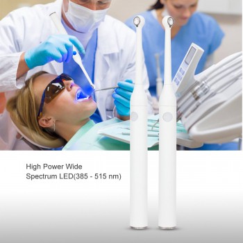 3H Xlite5 Dental High Power LED Curing Light 2300mW/cm²