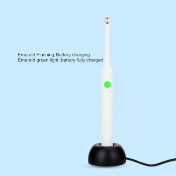 3H Xlite5 Dental High Power LED Curing Light 2300mW/cm²