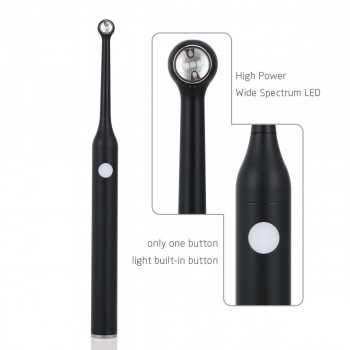 3H Xlite5 Dental High Power LED Curing Light 2300mW/cm²