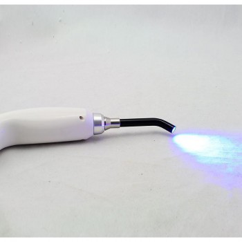 10W Wireless Cordless LED Dental Curing Light Lamp 2000MW+ Whitening BLUE