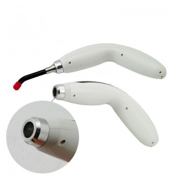 10W Wireless Cordless LED Dental Curing Light Lamp 2000MW+ Whitening BLUE