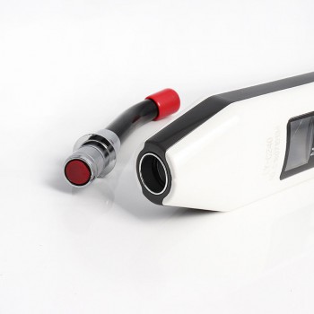 Dental LED Curing Light Cure Light Cure Lamp with Light Meter Caries Detection