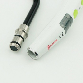 Woodpecker Dental Medical Wireless Curing Light Lamp LED.C Blue Light 1000mW/cm