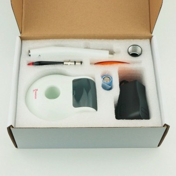 Woodpecker Dental Medical Wireless Curing Light Lamp LED.C Blue Light 1000mW/cm