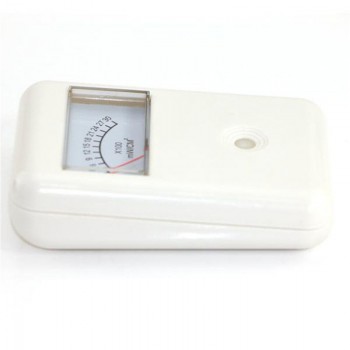 Light Meter For LED Curing Light Lamp Intensity Radiometer Light 3000mw/c㎡